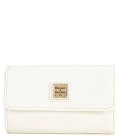 Dooney & Bourke Lucca Flap Wallet