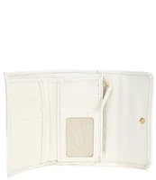 Dooney & Bourke Lucca Flap Wallet