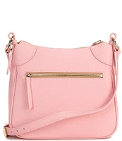 Dooney & Bourke Lucca Leather Crossbody Bag