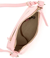 Dooney & Bourke Lucca Leather Crossbody Bag