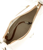 Dooney & Bourke Lucca Leather Crossbody Bag