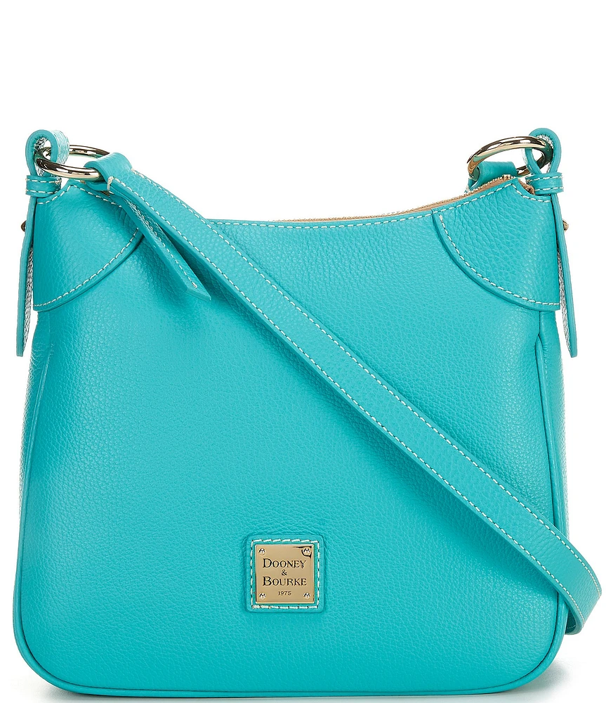 Dooney & Bourke Lucca Leather Crossbody Bag