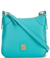 Dooney & Bourke Lucca Leather Crossbody Bag