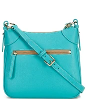 Dooney & Bourke Lucca Leather Crossbody Bag