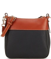 Dooney & Bourke Pebbled Grain Crossbody 25 Bag