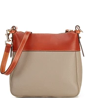 Dooney & Bourke Pebbled Grain Crossbody 25 Bag