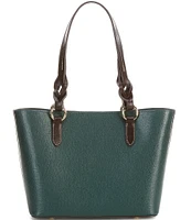 Dooney & Bourke Small Gretchen Tote Bag