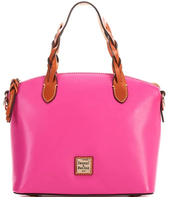 Dooney & Bourke Small Heidi Satchel Bag