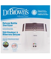 Dr. Brown's Deluxe Baby Bottle Sterilizer