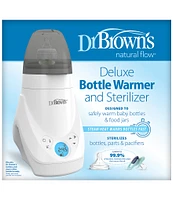 Dr. Brown's Deluxe Bottle Warmer and Sterilizer