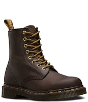 Dr. Martens 1460 Classic 8-Eye Combat Boots