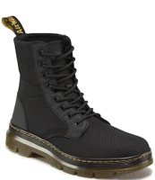 Dr. Martens Men's Combs Fold-Down Boots