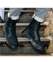 Dr. Martens Men's Combs Fold-Down Boots