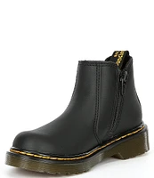 Dr. Martens Kids' 2976 Leather Family Matching Chelsea Boots (Toddler)