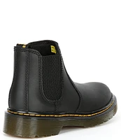 Dr. Martens Kids' 2976 Leather Family Matching Chelsea Boots (Youth)