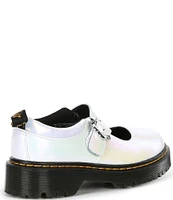 Dr. Martens Girls' Bex Mary Jane (Youth)