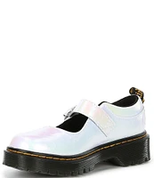 Dr. Martens Girls' Bex Mary Jane (Youth)