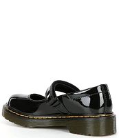 Dr. Martens Girls' Maccy Mary Janes (Toddler)