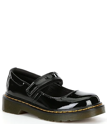 Dr. Martens Girls' Maccy Mary Janes (Youth)