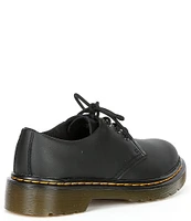 Dr. Martens Kids' 1461 Leather Oxfords (Toddler)