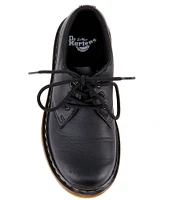 Dr. Martens Kids' 1461 Leather Oxfords (Toddler)