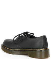 Dr. Martens Kids' 1461 Leather Oxfords (Youth)