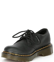 Dr. Martens Kids' 1461 Leather Oxfords (Youth)