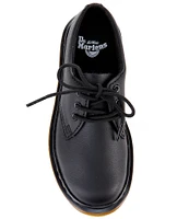 Dr. Martens Kids' 1461 Leather Oxfords (Youth)