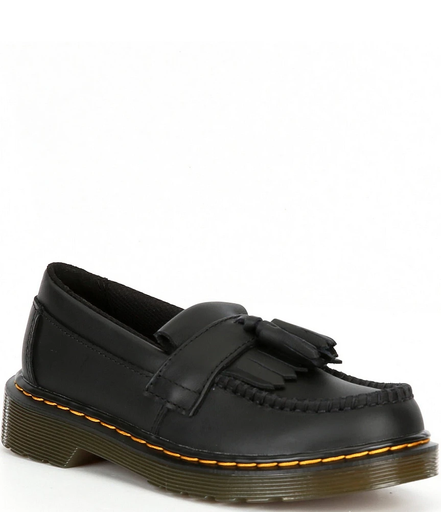 Dr. Martens Kids' Adrian Tassel Family Matching Loafers (Toddler)