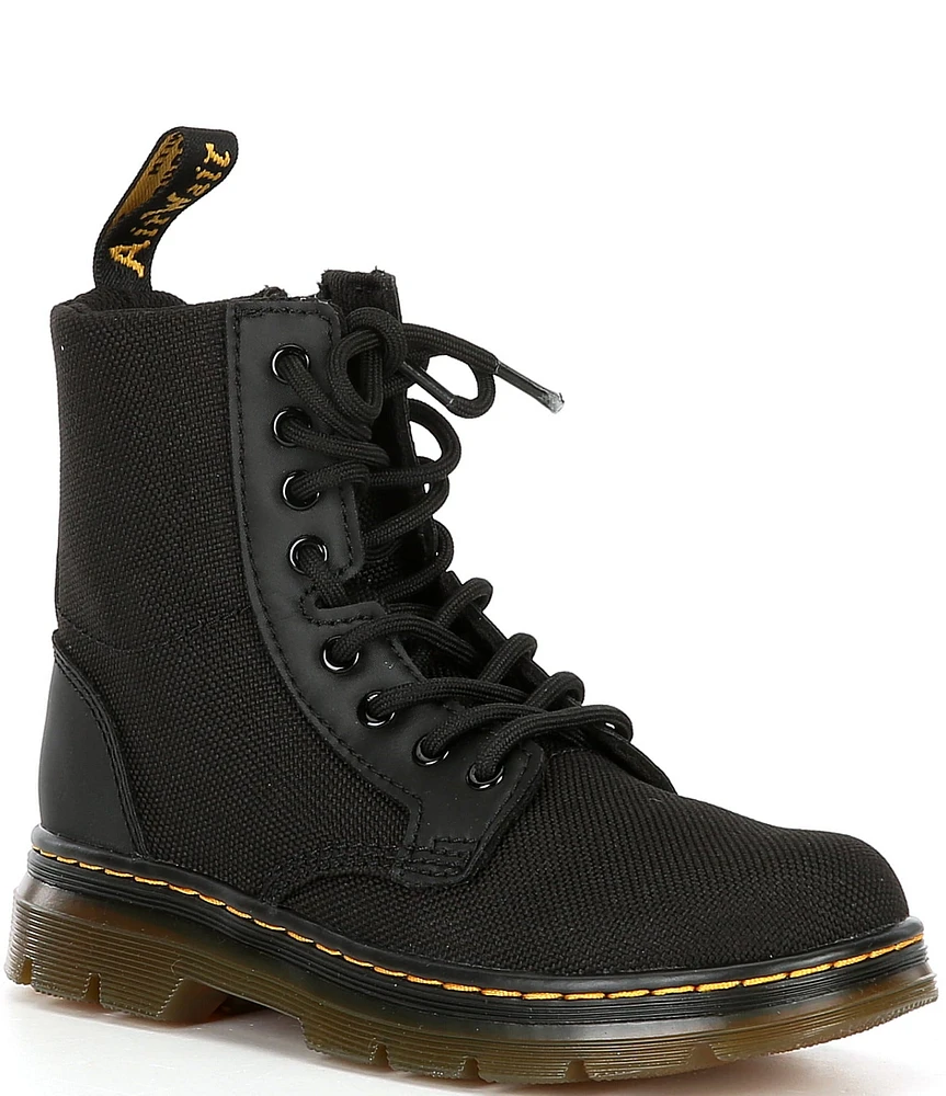 Dr. Martens Kids' Combs Boots (Toddler)