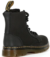 Dr. Martens Kids' Combs Lace-Up Boots (Youth)