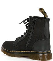 Dr. Martens Kids' Combs Lace-Up Boots (Youth)