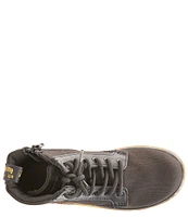 Dr. Martens Kids' Combs Lace-Up Boots (Youth)