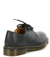 Dr. Martens Men's 1461 Leather Oxfords