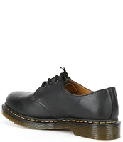 Dr. Martens Men's 1461 Leather Oxfords