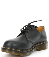 Dr. Martens Men's 1461 Leather Oxfords