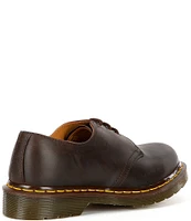 Dr. Martens Men's 1461 Leather Oxfords