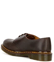 Dr. Martens Men's 1461 Leather Oxfords