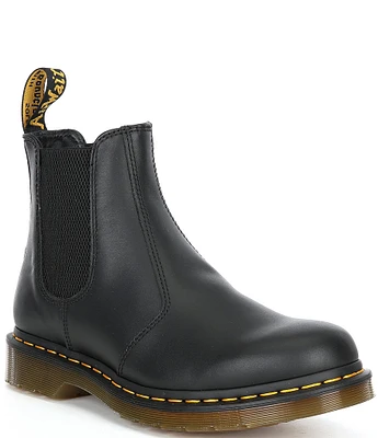 Dr. Martens Men's 2976 Leather Chelsea Boots