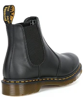 Dr. Martens Men's 2976 Leather Chelsea Boots