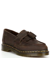 Dr. Martens Men's Adrian Tassel Loafers