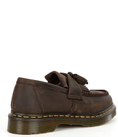 Dr. Martens Men's Adrian Tassel Loafers