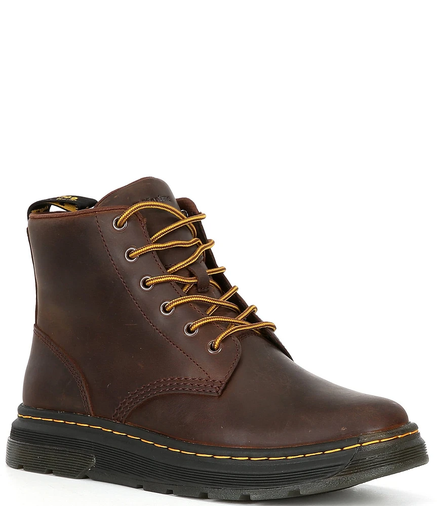 Dr. Martens Men's Crewson Chukka Boots