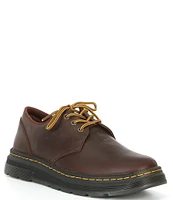 Dr. Martens Men's Crewson Lace Up Shoes