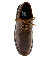 Dr. Martens Men's Crewson Lace Up Shoes