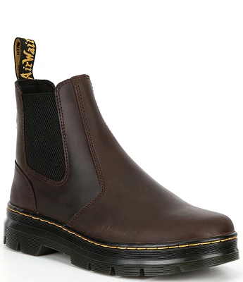 Dr. Martens Men's Embury Chelsea Boots