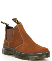 Dr. Martens Men's Hardie Chelsea Boots