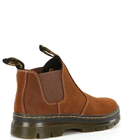 Dr. Martens Men's Hardie Chelsea Boots