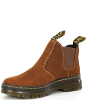 Dr. Martens Men's Hardie Chelsea Boots