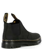 Dr. Martens Men's Hardie Chelsea Boots